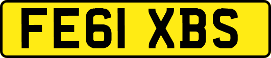 FE61XBS