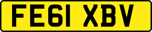 FE61XBV