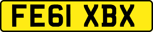 FE61XBX