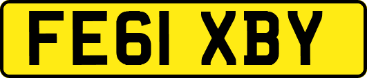 FE61XBY