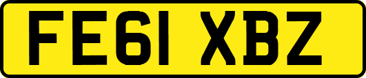 FE61XBZ