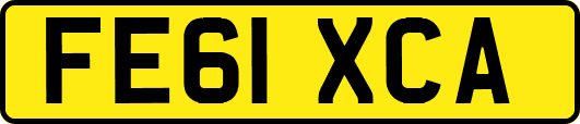 FE61XCA