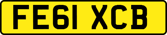 FE61XCB
