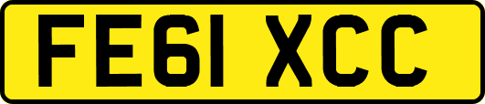 FE61XCC