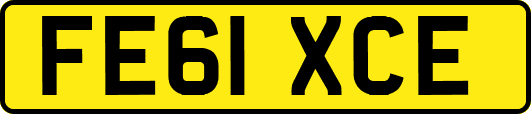 FE61XCE