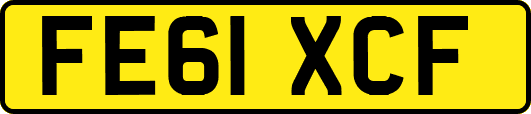 FE61XCF