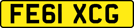 FE61XCG