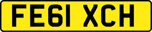 FE61XCH