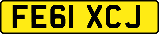 FE61XCJ