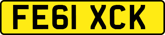 FE61XCK