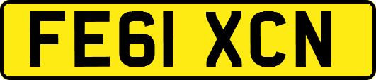 FE61XCN