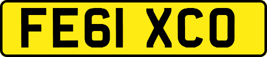 FE61XCO