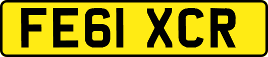 FE61XCR