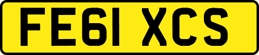 FE61XCS