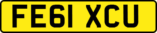 FE61XCU
