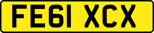FE61XCX