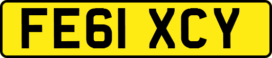 FE61XCY