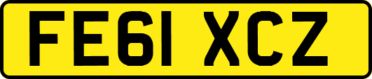 FE61XCZ