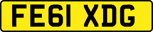 FE61XDG
