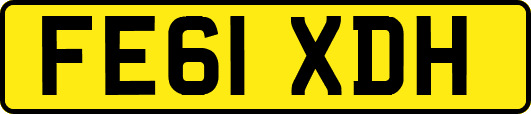 FE61XDH