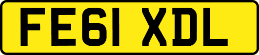 FE61XDL