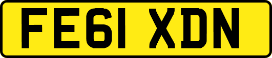 FE61XDN