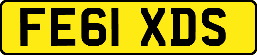 FE61XDS
