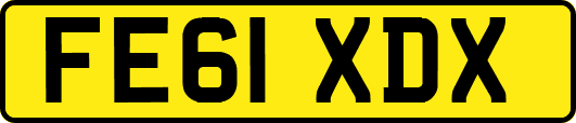 FE61XDX