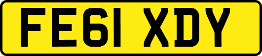 FE61XDY