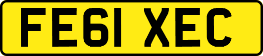 FE61XEC