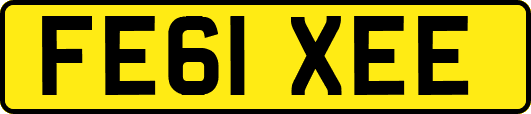 FE61XEE