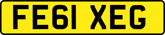 FE61XEG