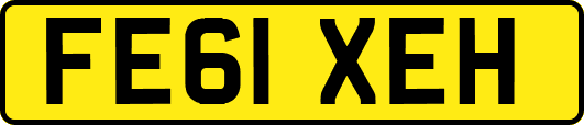 FE61XEH