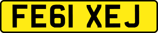 FE61XEJ