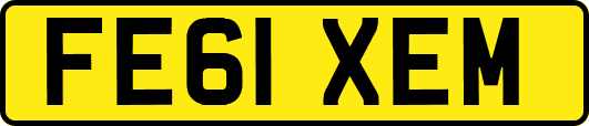 FE61XEM
