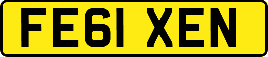 FE61XEN