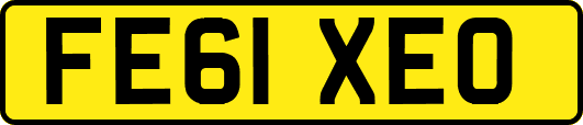FE61XEO