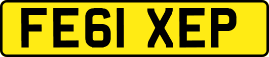 FE61XEP