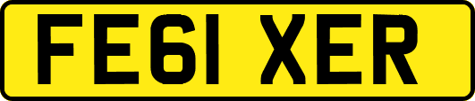 FE61XER
