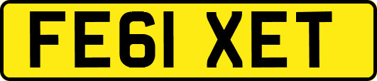 FE61XET