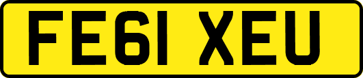 FE61XEU