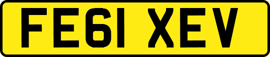 FE61XEV