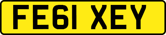 FE61XEY