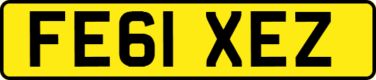 FE61XEZ