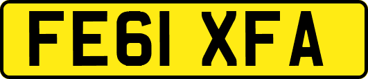 FE61XFA