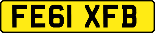 FE61XFB