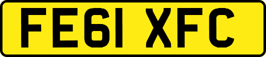 FE61XFC