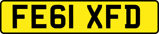 FE61XFD
