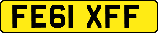 FE61XFF
