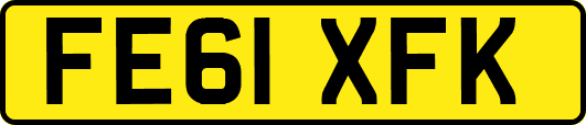 FE61XFK